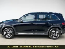 Zwart Gebruikt 2024 Mercedes GLB200 Edition 1 SUV | € 53.950 (Eerlijke prijs)