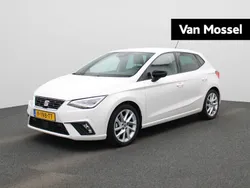 Wit Gebruikt 2022 Seat Ibiza FR Hatchback | € 22.900 (Eerlijke prijs)