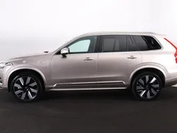 Zilver Gebruikt 2024 Volvo XC90 Plus SUV | € 64.900