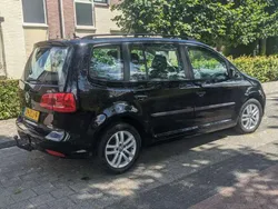 Zwart Gebruikt 2013 VW Touran Trendline MPV | € 8.099 (Eerlijke prijs)