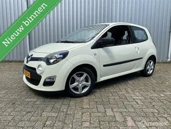 Beige Gebruikt 2013 Renault Twingo Hatchback | € 3.750 (Eerlijke prijs)
