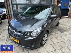 Grijs Gebruikt 2019 Opel Karl Edition Hatchback | € 9.990 (Eerlijke prijs)