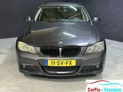 Grijs Gebruikt 2006 BMW 325 Executive Stationwagen | € 2.500 (Goede deal)