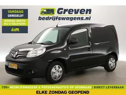 Zwart Gebruikt 2019 Renault Kangoo MPV | € 7.800 (Iets duurder)