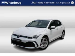 Wit Gebruikt 2020 VW Golf VIII GTE Hatchback | € 24.950 (Goede deal)