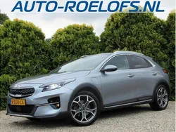 Grijs Gebruikt 2020 Kia XCeed SUV | € 18.390 (Goede deal)