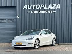 Wit Gebruikt 2020 Tesla Model 3 Long Range AWD Sedan | € 22.725 (Goede deal)