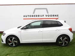 Wit Gebruikt 2022 VW Polo GTI Hatchback | € 26.950 (Goede deal)
