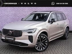 Grijs Gebruikt 2025 Volvo XC90 Ultra SUV | € 82.894 (Goede deal)