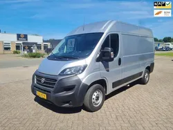 Grijs Gebruikt 2021 Fiat Ducato Van | € 14.950 (Super prijs)