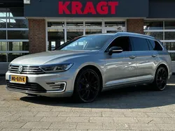 Grijs Gebruikt 2016 VW Passat GTE Stationwagen | € 9.450 (Goede deal)