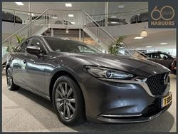 Grijs Gebruikt 2023 Mazda 6 Center-Line Stationwagen | € 28.900 (Goede deal)