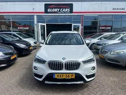 Wit Gebruikt 2017 BMW X1 SUV | € 19.450 (Eerlijke prijs)