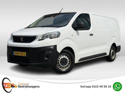 Bestelbus Gebruikt 2020 Peugeot Expert Premium Van | € 13.995 (Goede deal)