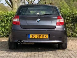 BMW 130