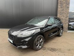 Zwart (metallic) Gebruikt 2022 Ford Kuga ST-Line X SUV | € 28.350 (Eerlijke prijs)