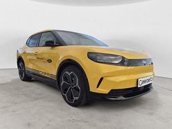 Geel Gebruikt 2024 Ford Capri Extended Range SUV | € 44.444