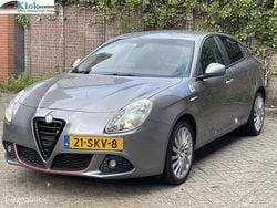 Gebruikt 2011 Alfa Romeo Giulietta Distinctive | € 6.450 (Eerlijke prijs)