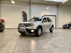 Grijs Gebruikt 2016 Dacia Duster Prestige SUV | € 11.900