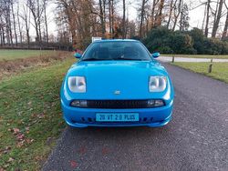 Gebruikt 1999 Fiat Coupé Coupé | € 7.650