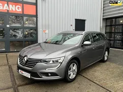 Grijs Gebruikt 2017 Renault Talisman Zen Stationwagen | € 11.450 (Iets duurder)
