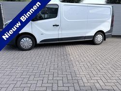 Wit Gebruikt 2016 Opel Vivaro Sport Van | € 7.250 (Goede deal)