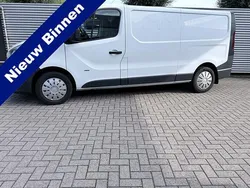 Wit Gebruikt 2016 Opel Vivaro Sport Van | € 7.250 (Goede deal)