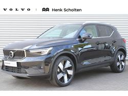 Zwart Gebruikt 2023 Volvo XC40 R-Design SUV | € 44.950 (Iets duurder)