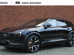 Zwart Gebruikt 2024 Polestar 3 Pilot SUV | € 82.950