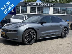 Grijs Gebruikt 2024 Zeekr 001 Privilege AWD Hatchback | € 54.899