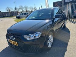 Blauw, metallic lak Gebruikt 2023 Audi A1 Sportback Proline Hatchback | € 22.250 (Super prijs)