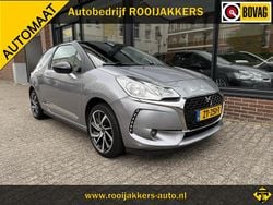 Grijs Gebruikt 2019 DS Automobiles DS3 Connected Chic Hatchback | € 15.950 (Iets duurder)