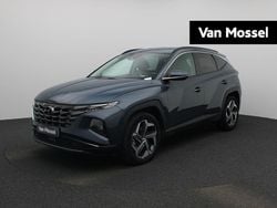 Grijs Gebruikt 2022 Hyundai Tucson SUV | € 29.900 (Goede deal)