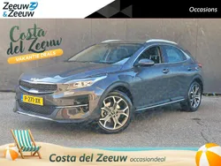 Grijs Gebruikt 2022 Kia XCeed Turbo SUV | € 20.995 (Eerlijke prijs)