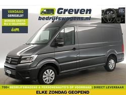 Grijs Gebruikt 2024 VW Crafter Exclusive Van | € 41.800