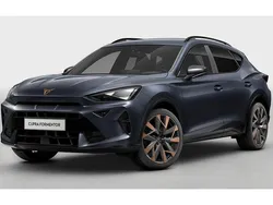 Magnetic tech metallic Nieuw 2025 Cupra Formentor SUV | € 49.117 (Iets duurder)