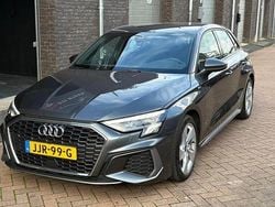 Gebruikt 2021 Audi A3 | € 21.750 (Iets duurder)