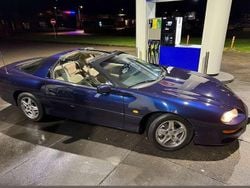 Gebruikt 2001 Chevrolet Camaro Coupé | € 9.400