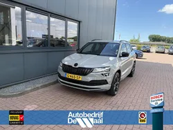 Grijs Gebruikt 2019 Skoda Karoq Business Line SUV | € 26.950 (Eerlijke prijs)