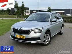 Grijs Gebruikt 2020 Skoda Kamiq Ambition SUV | € 15.900 (Eerlijke prijs)