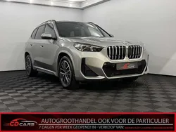Grijs, metallic lak Gebruikt 2024 BMW X1 M Sport SUV | € 47.950