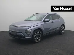 Blauw Nieuw 2025 Hyundai Kona Comfort SUV | € 47.940