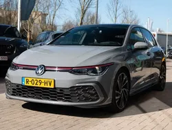 Grijs Gebruikt 2021 VW Golf VIII GTI Stationwagen | € 31.800 (Eerlijke prijs)