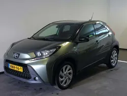 Groen Gebruikt 2022 Toyota Aygo Hatchback | € 19.900 (Eerlijke prijs)