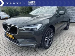 Grijs Gebruikt 2019 Volvo XC60 Inscription SUV | € 37.194 (Goede deal)