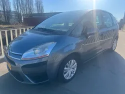 Grijs Gebruikt 2008 Citroën C4 Picasso Prestige MPV | € 2.149