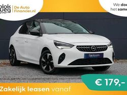 Gebruikt 2021 Opel Corsa-e Elegance Hatchback | € 12.990 (Super prijs)