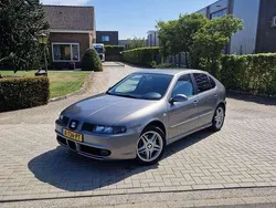 Gebruikt 2004 Seat Leon Sport Sedan | € 4.750 (Iets duurder)