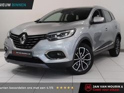 Grijs Gebruikt 2020 Renault Kadjar Intens SUV | € 18.390 (Eerlijke prijs)