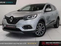Grijs Gebruikt 2020 Renault Kadjar Intens SUV | € 19.940 (Eerlijke prijs)